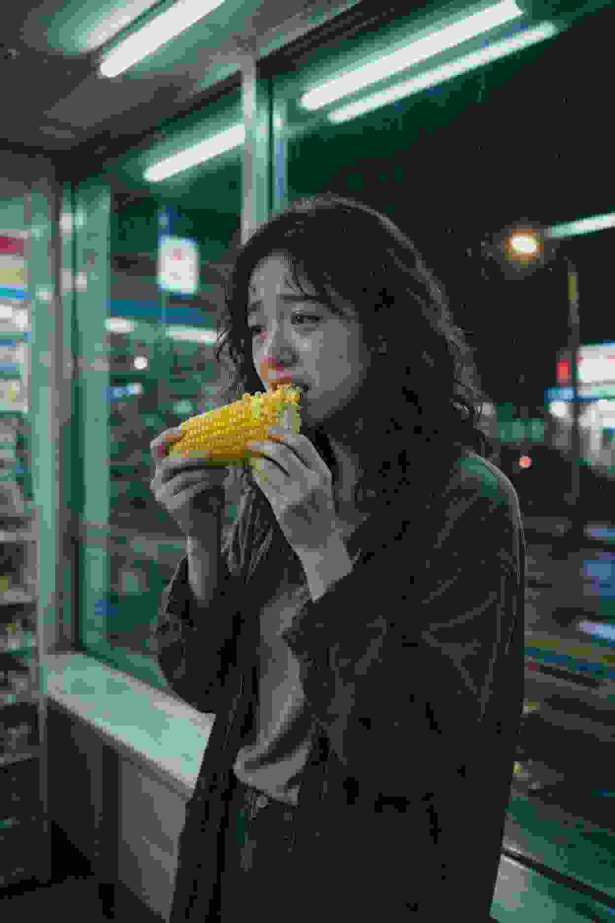 古龙作品